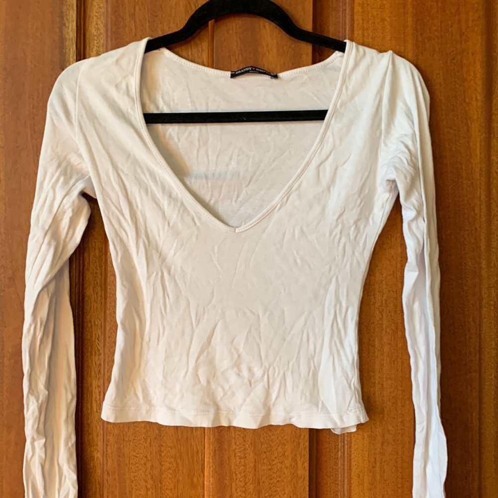 Brandy Melville cotton top